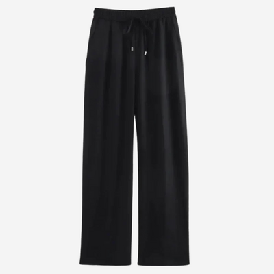 Elina Stockholm | Bekväma loungebyxor