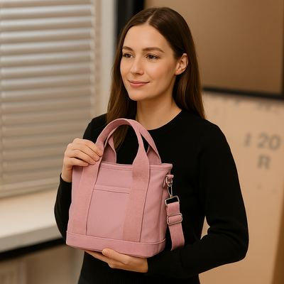 Elina Stockholm | Elegant axelväska