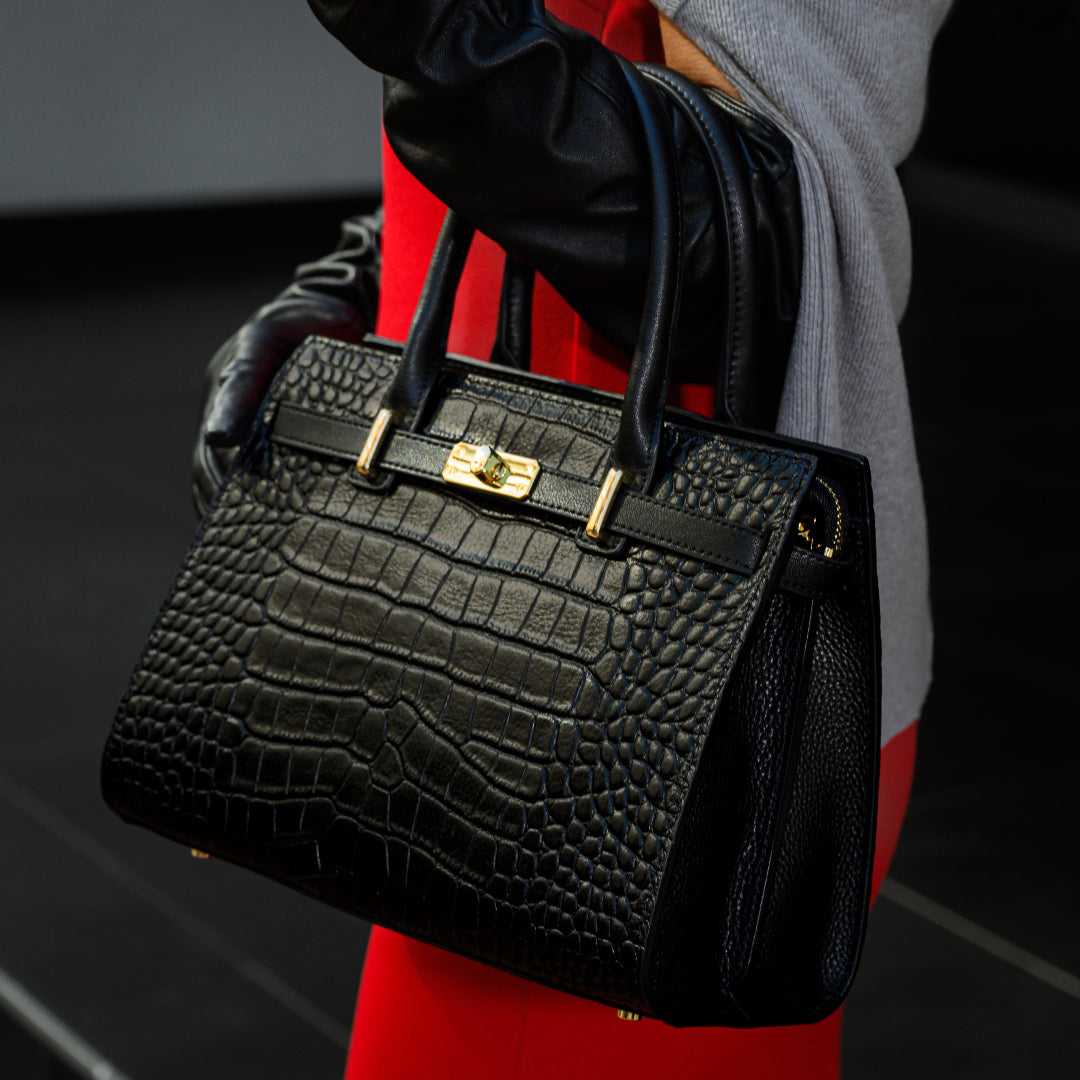 Elina Stockholm | Paris