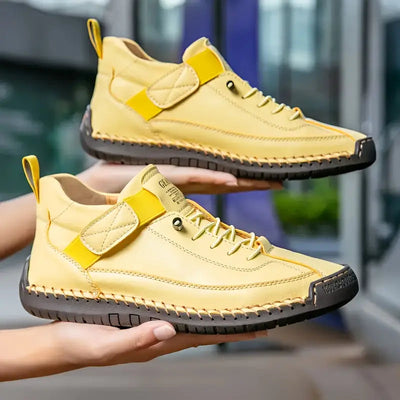 Elina Stockholm | Bekväma ortopediska sneakers