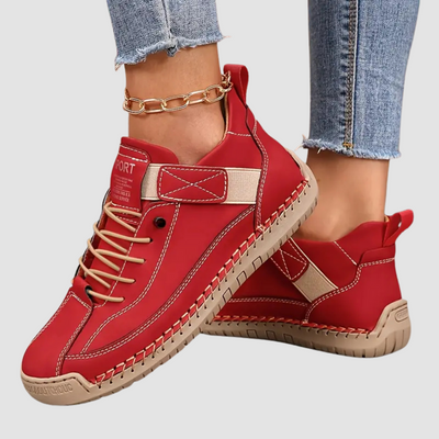 Elina Stockholm | Bekväma ortopediska sneakers