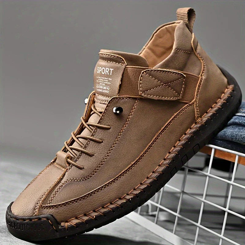 Elina Stockholm | Bekväma ortopediska sneakers