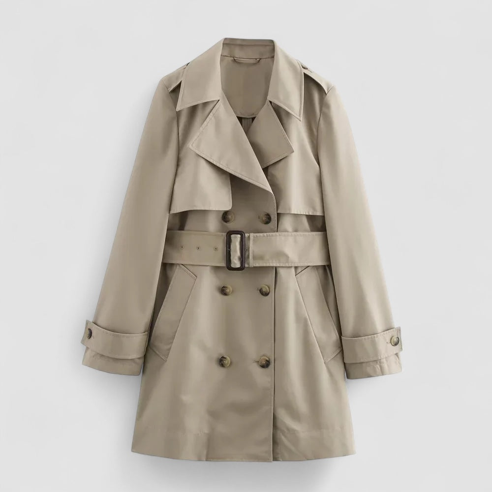 Elina Stockholm | Charlotte