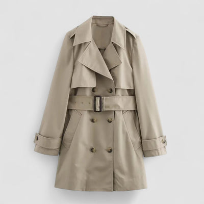 Elina Stockholm | Charlotte