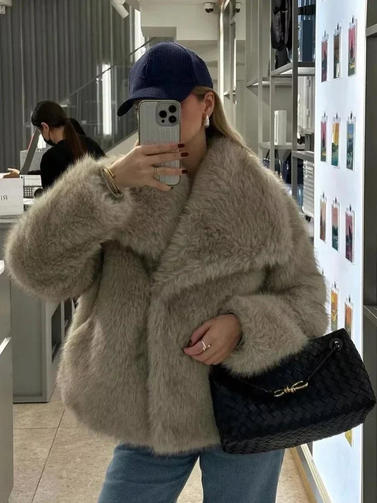 Elina Stockholm | Louna