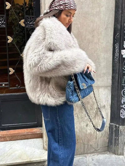 Elina Stockholm | Louna