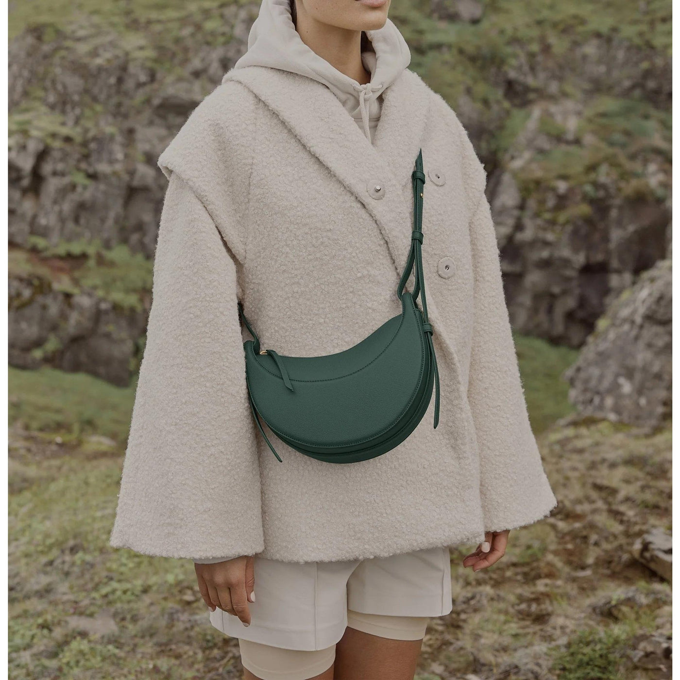 Elina Stockholm | Amara