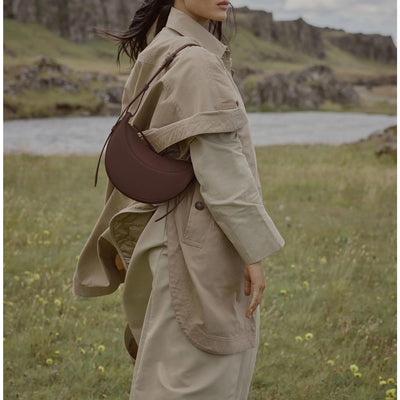 Elina Stockholm | Amara