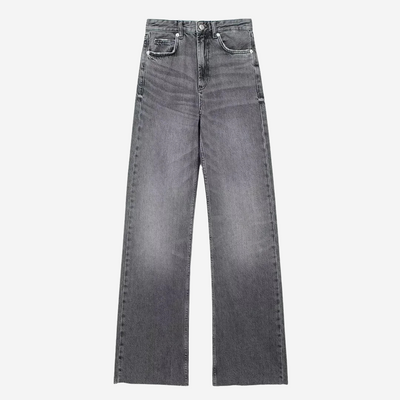 Elina Stockholm | Smalare raka jeans