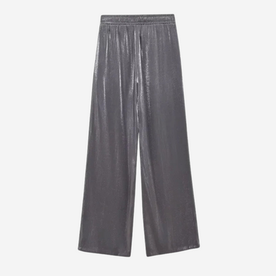 Elina Stockholm | Satinpantalong
