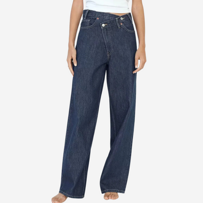 Elina Stockholm | Klassiska jeans