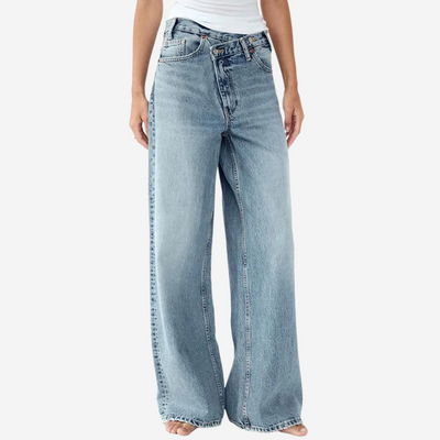 Elina Stockholm | Klassiska jeans
