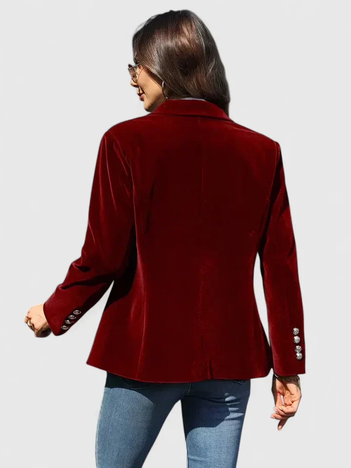 Elina Stockholm | Stilig elegant blazer