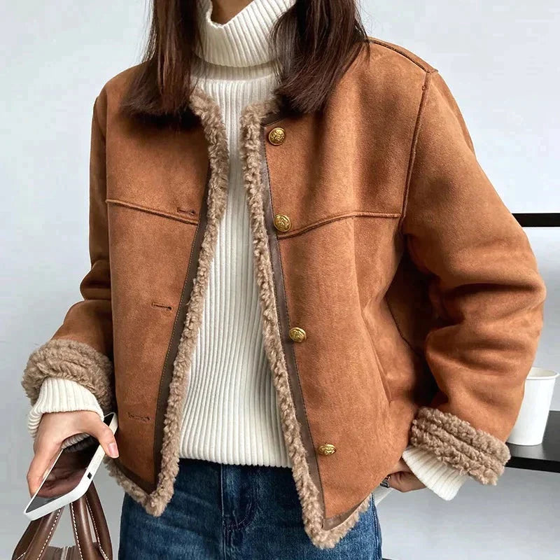 Elina Stockholm | Jade