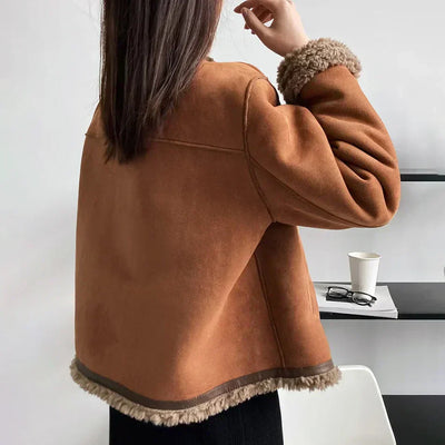 Elina Stockholm | Jade