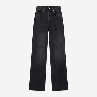Elina Stockholm | Smalare raka jeans